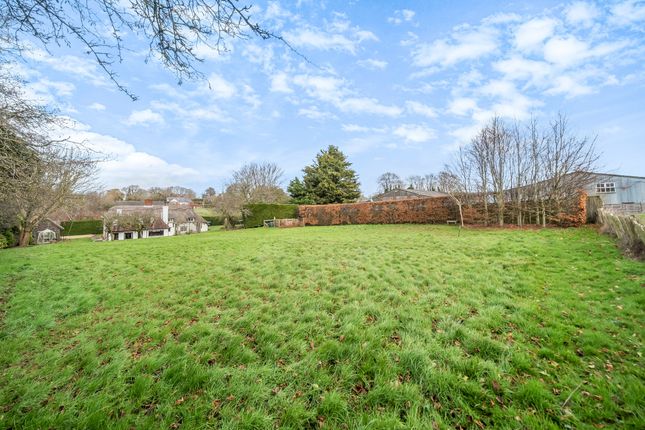 Detached house for sale in Gilbert Street, Ropley