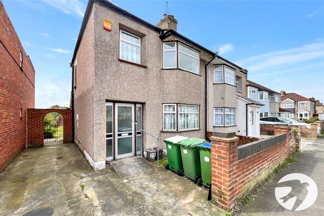 Thumbnail Semi-detached house for sale in Elsa Road, Welling, Kent