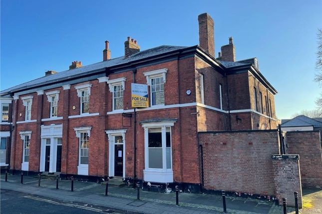 Thumbnail Office for sale in 17-21 Palmyra Square South, Warrington, Cheshire