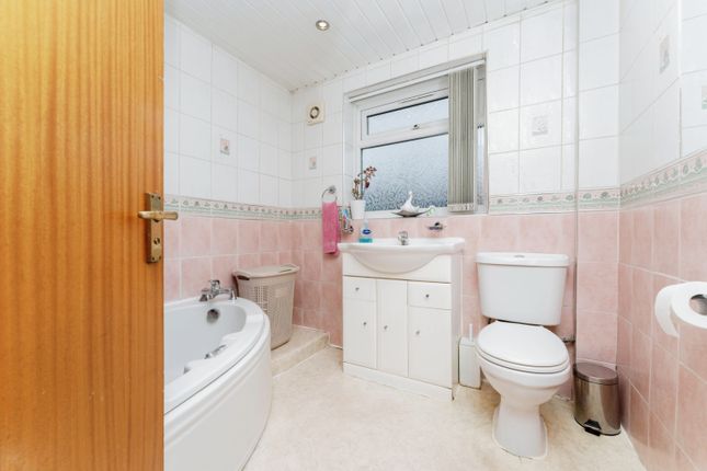 Semi-detached house for sale in Delamere Road, Hayes