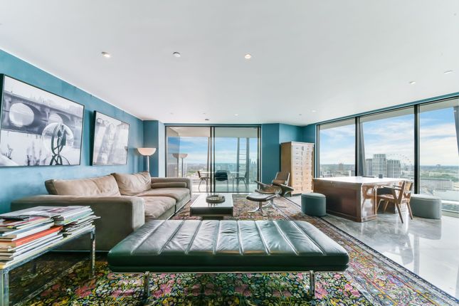 Flat for sale in One Blackfriars, London