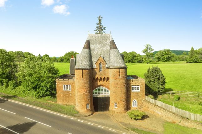 The Gatehouse, pencraig, Ross-on-Wye photo 2
