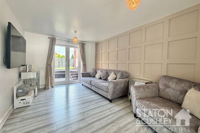 1 Cavendish Street, Mansfield photo 3