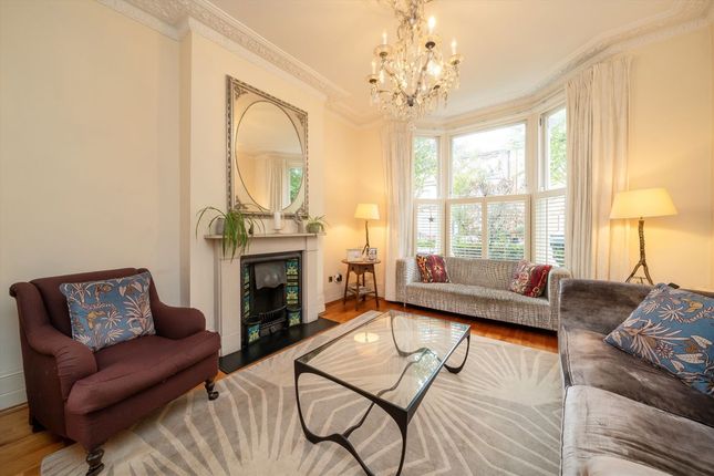 72, St. Georges Avenue, London photo 3