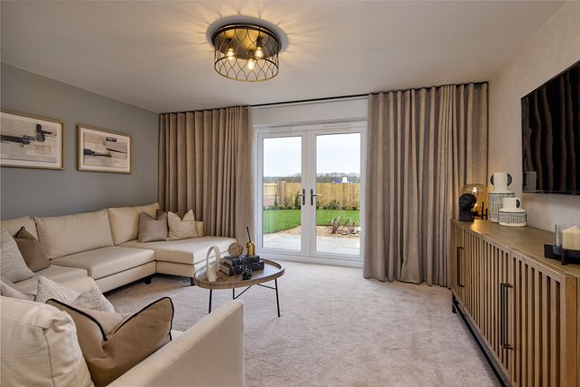 Property for sale in "The Waldon" at Coventry Road, Exhall, Coventry
