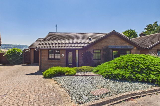 2-bed house on 10, Fox Close, Gloucestershire, £425,000