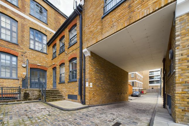 Flat for sale in Severn Court, Clyde Square, London