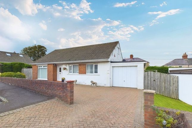 Detached bungalow for sale in Sandy Grove, Egremont