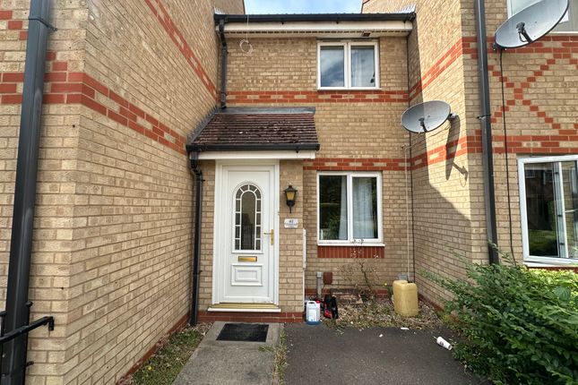 2-bed house on 41, PETERBOROUGH, £950/mo