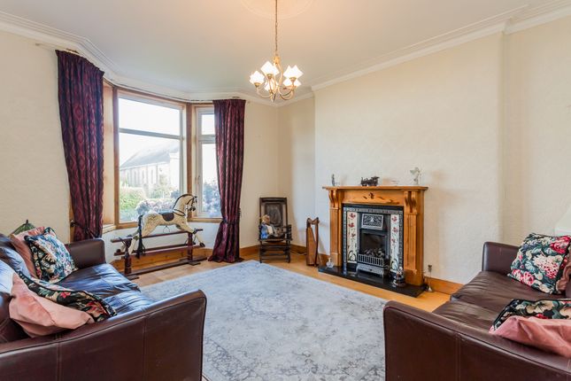 Terraced house for sale in 11 Cardonald Gardens, Glasgow