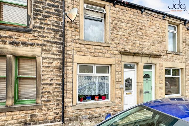 2-bed house on 16 Sylvester Street, Lancaster, £150,000