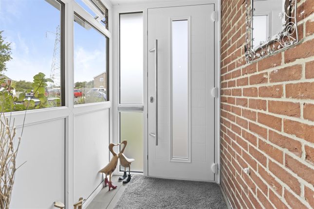 39 St Marys, Aberdale Road, Polegate photo 4