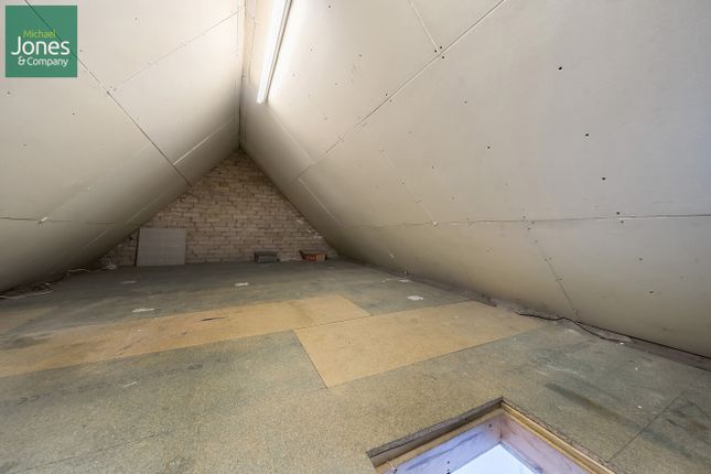 Loft Space