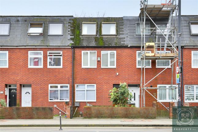 Terraced house for sale in Philip Lane, London
