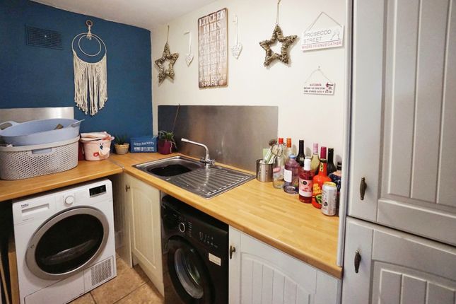 End terrace house for sale in Edinburgh Road, Dudley
