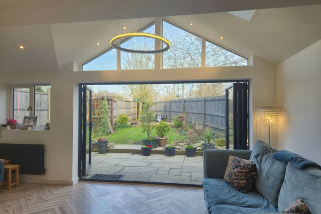 4 Garganey Close, Coalville photo 4