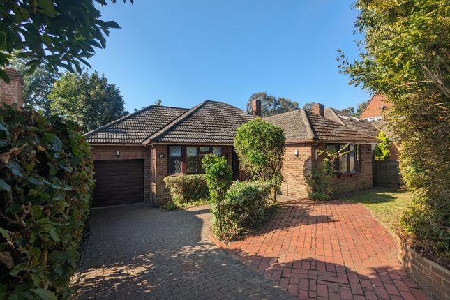 3-bed house on 43, Ranelagh Crescent, Ascot, £2,400/mo