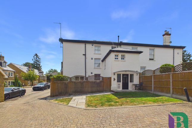 Flat 1, Sandy Court, Milton Keynes photo 2