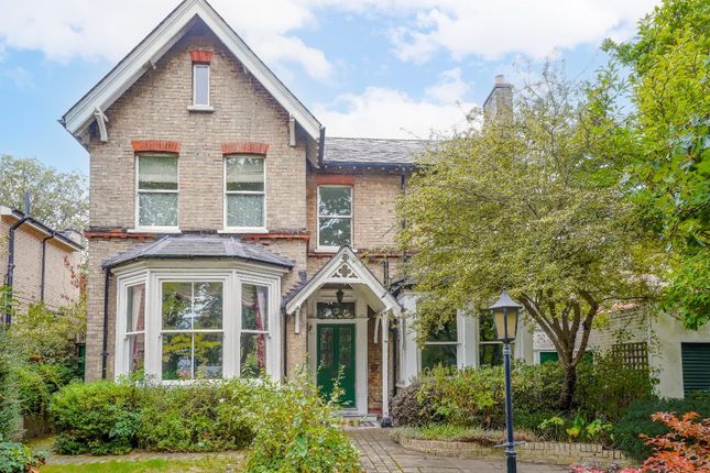 Dacres Road, London photo 2