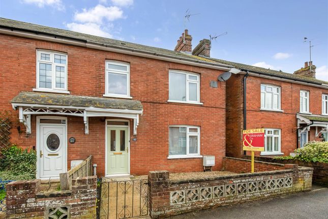 3-bed house on 62, Winchester Road, Whitchurch, £380,000