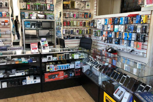 Retail premises for sale in Carlisle Road, Bradford, West Yorkshire