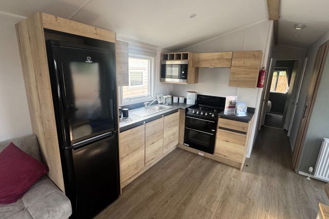 3, Golden Sands Holiday Park, Week Ln, Dawlish Warren photo 2