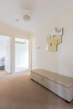 Detached house for sale in Briarmeadow Drive, Thornhill, Cardiff