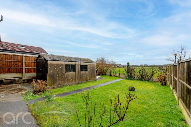 Semi-detached house for sale in Sydney Avenue, Leigh