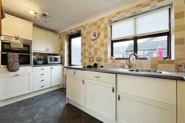 Detached house for sale in Temsdale, Sutton-On-Hull, Hull