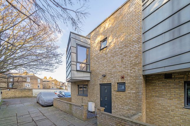 Thumbnail Semi-detached house for sale in Ashleigh Mews, Peckham Rye