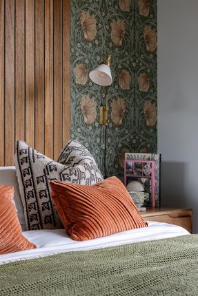 Hepworth Show Home, E17