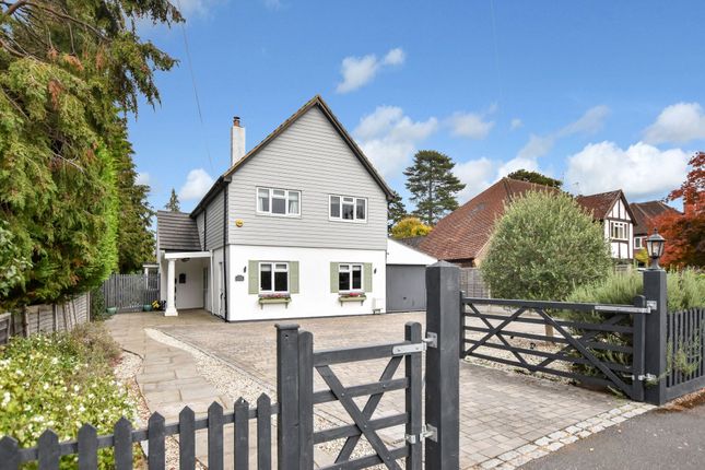 5-bed house on Park Cottage Greville Park Road, Ashtead, £1,250,000