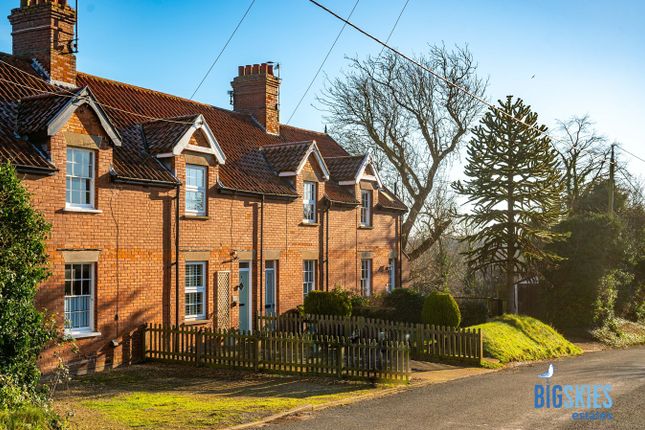 Thumbnail Cottage for sale in Ringstead Road, Sedgeford