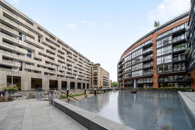 Woods House (25% Shared Ownership), Belgravia photo 4