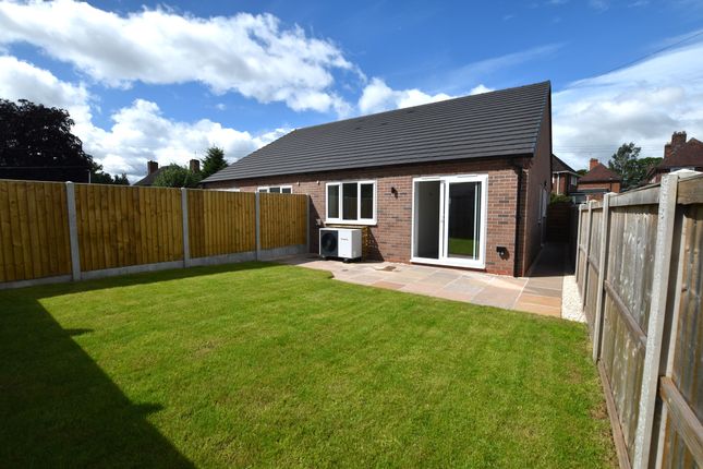 3a, Bartons Lane, Market Drayton photo 2