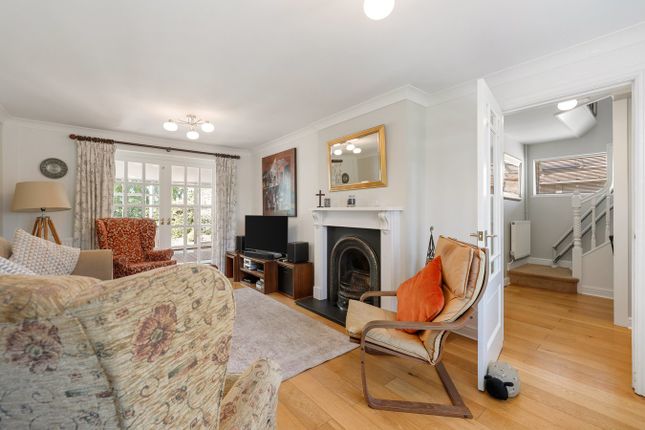 73, Oak Hill, Hollesley, Woodbridge photo 4