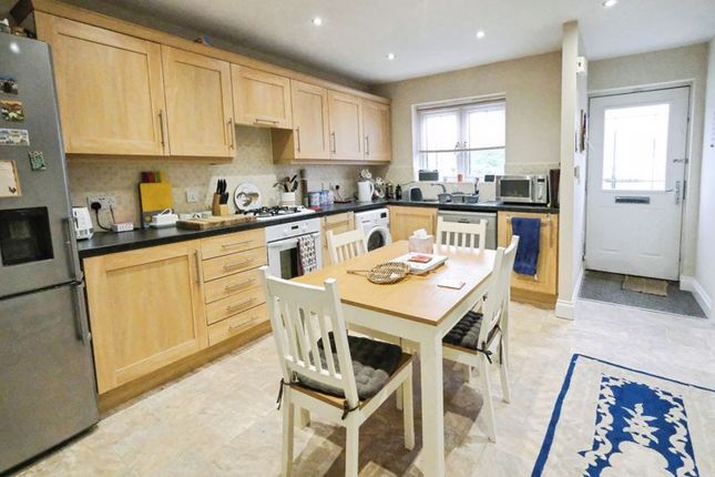 21, The Dunes, Morpeth photo 5