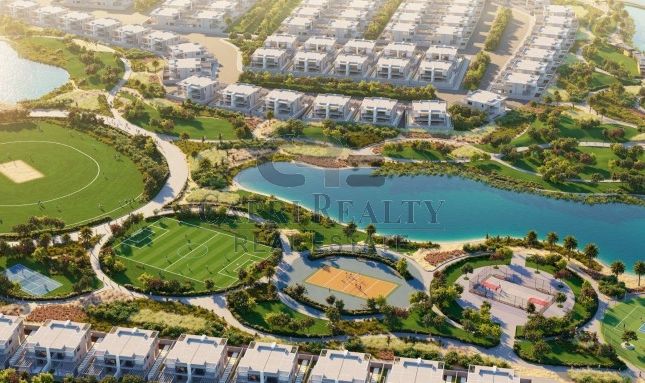 Thumbnail Villa for sale in Damac Hills 2, Dubai, United Arab Emirates