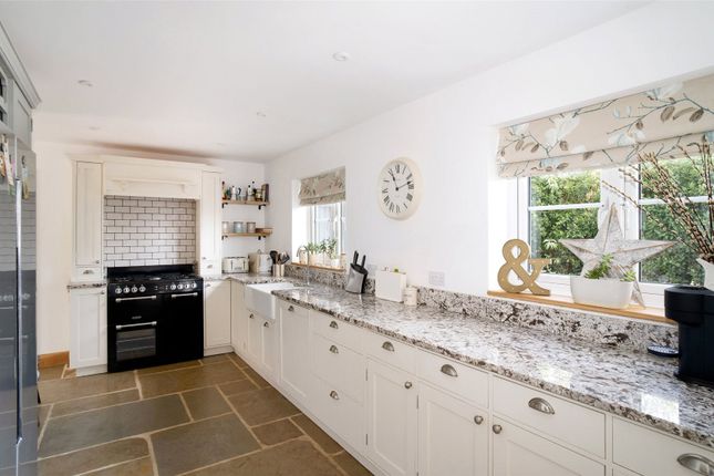 Detached house for sale in Wood Lane, Ashton-Under-Hill, Worcestershire