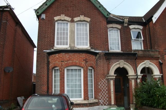 Property to rent in Alma Road, Portswood, Southampton