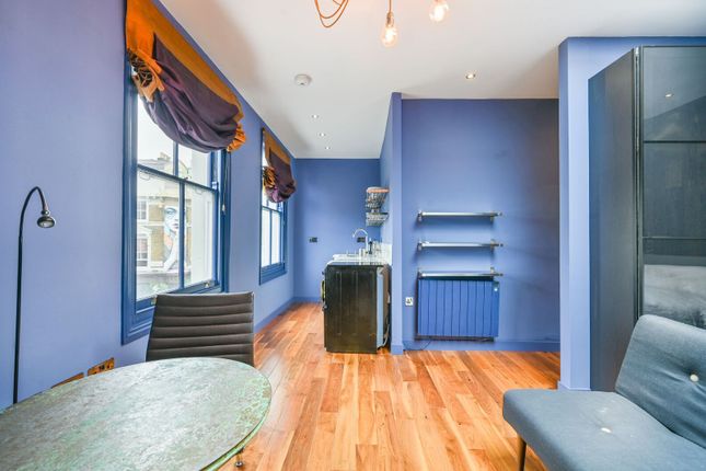 Lancaster Road, Notting Hill photo 3
