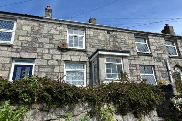 Thumbnail Property to rent in Goonamarris, St. Austell