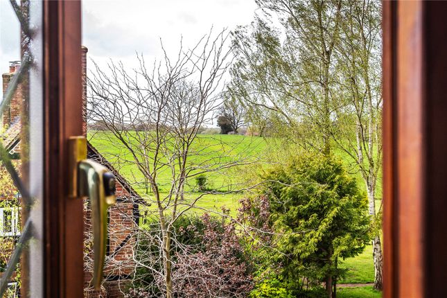 Detached house for sale in Farm Lane, Send, Woking, Surrey