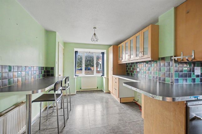 4, Vyse Drive, Nottingham photo 4