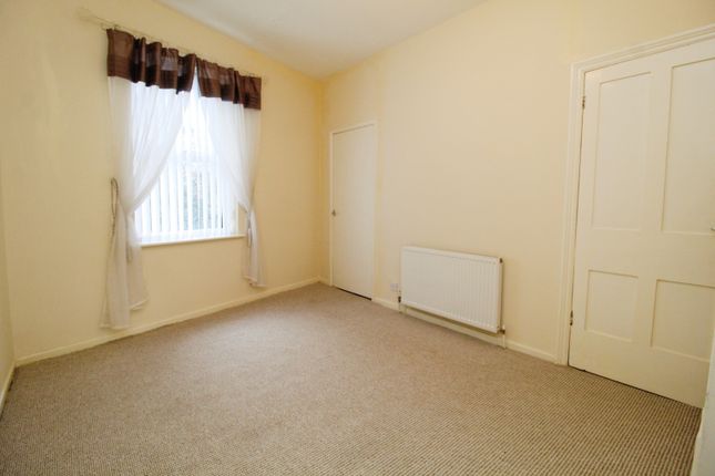 End terrace house for sale in Scholes Lane, St Helens
