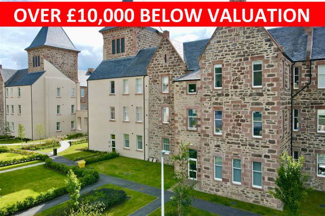 Thumbnail Flat for sale in 16 Great Glen Place, Inverness