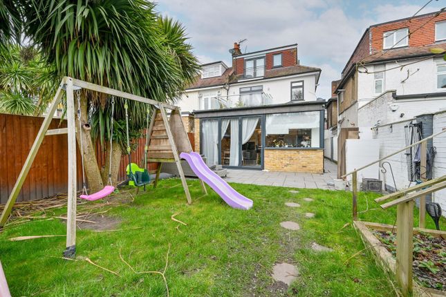 Ellesmere Road, Chiswick photo 4