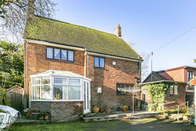 Detached house for sale in Skeins Way, Clavering, Saffron Walden