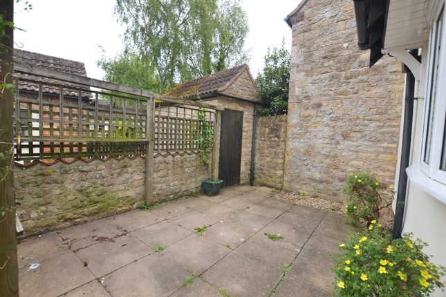 Cottage to rent in Church Lane, Waltham On The Wolds, Melton Mowbray