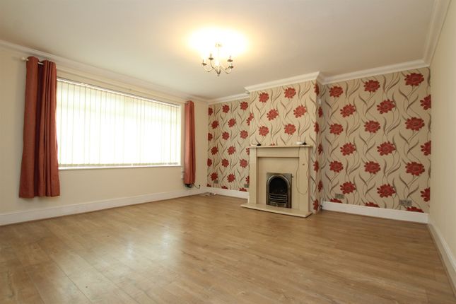 Thumbnail Terraced house to rent in Havenwood Rise, Clifton, Nottingham